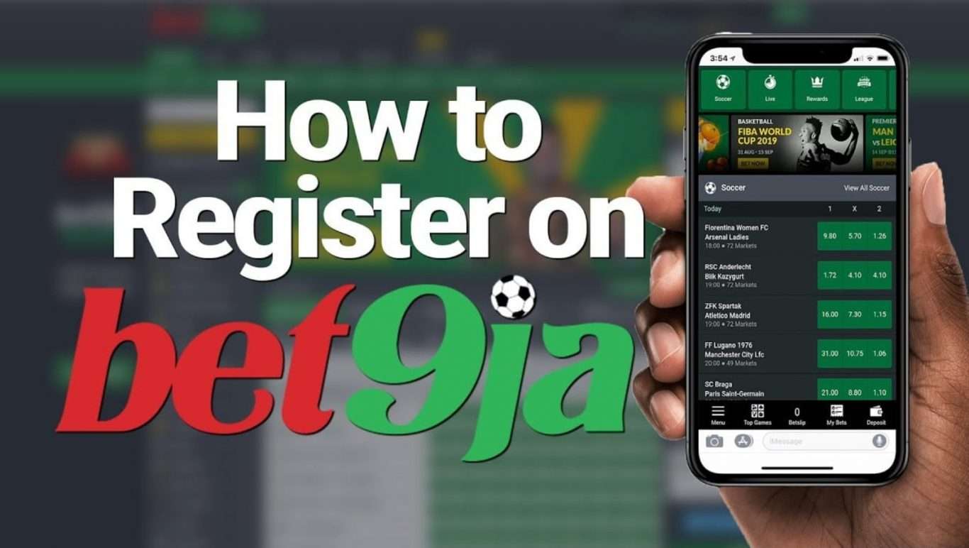 L'Expérience Optimale avec l'Application Bet9ja