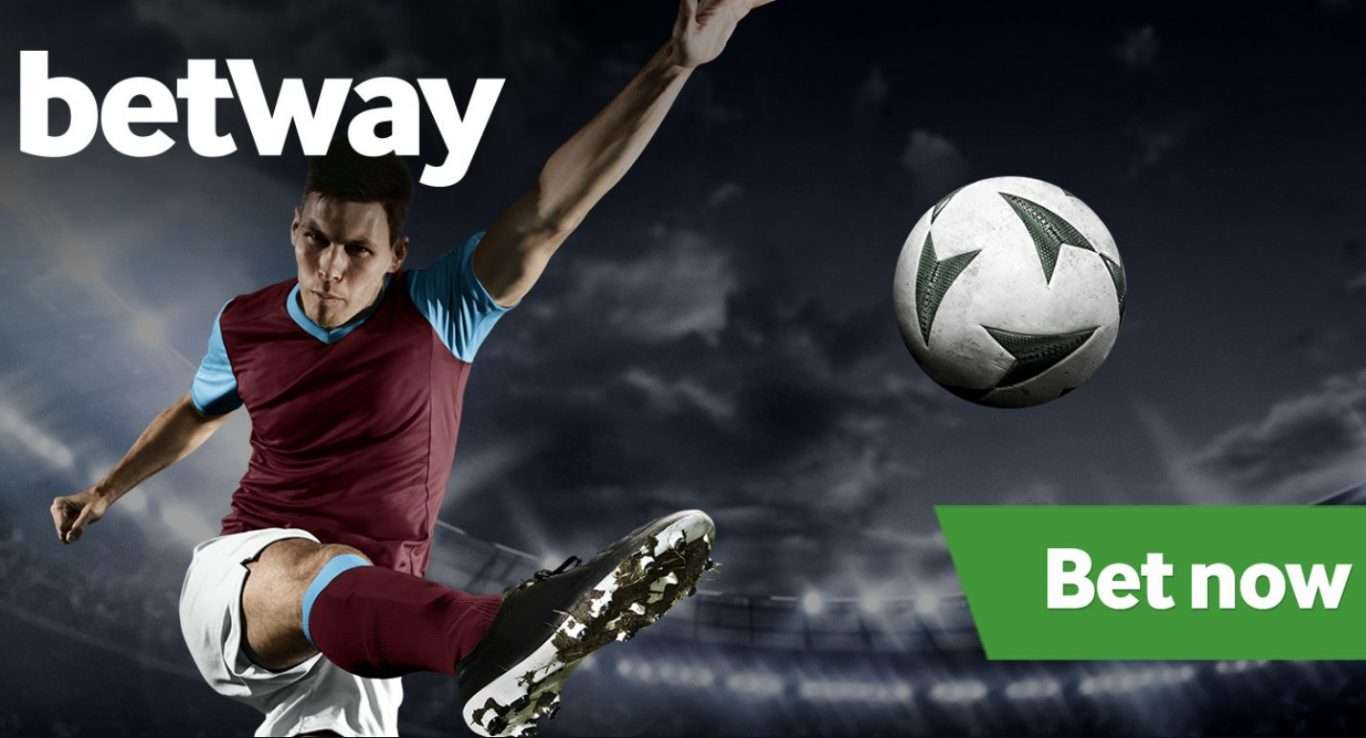 Vérification du Compte Betway