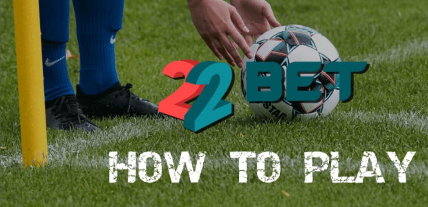 Procédure de Connexion à 22Bet en Ligne