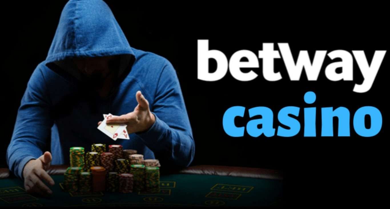 Dépôts et Retraits sur Betway au Sénégal