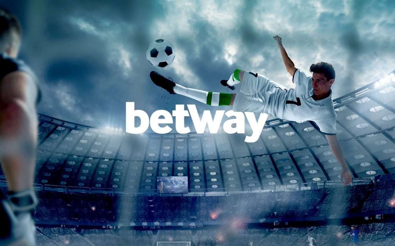 Betway Connexion à la Plateforme