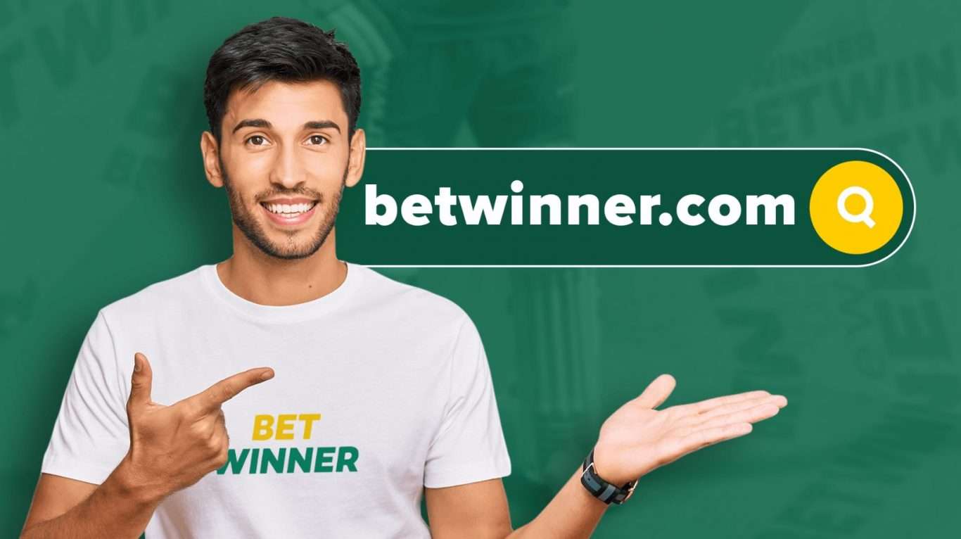 Vérification du Compte avant de Betwinner connexion