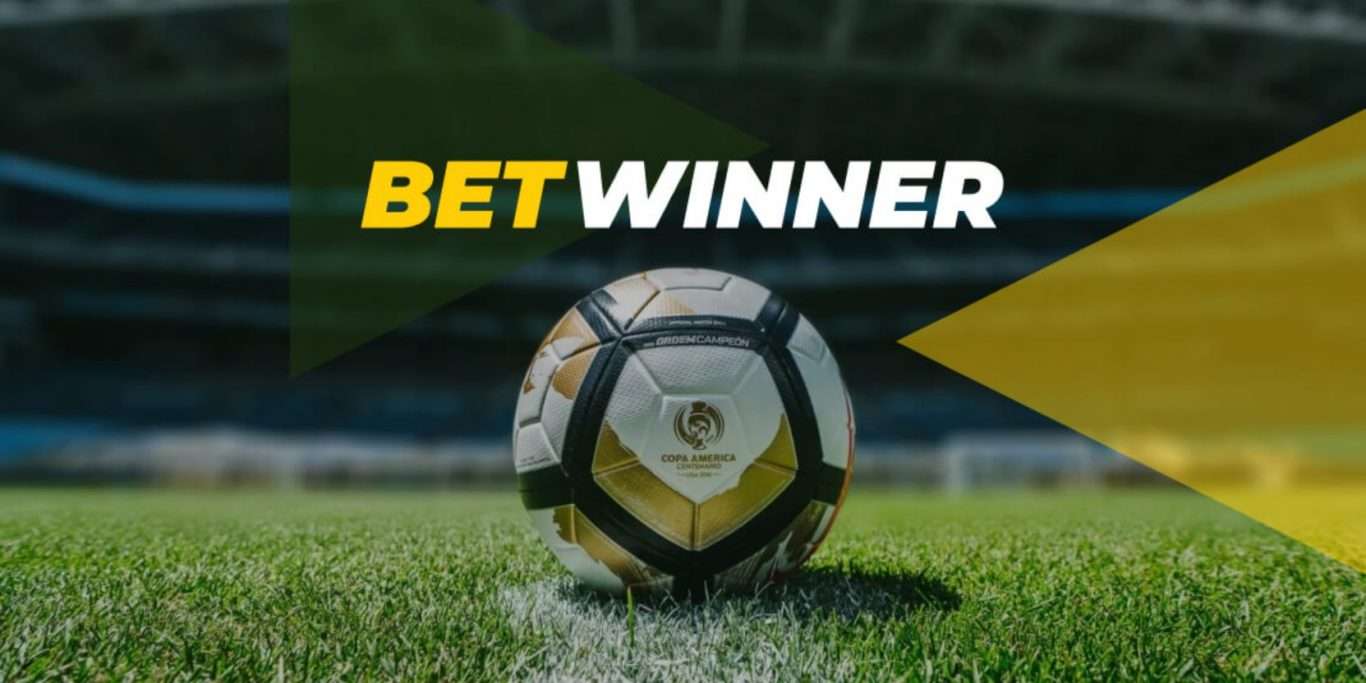 Connexion à Betwinner en Ligne depuis le Sénégal