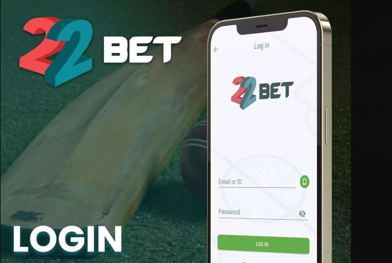 Sécurité des Données lors de 22Bet Connexion