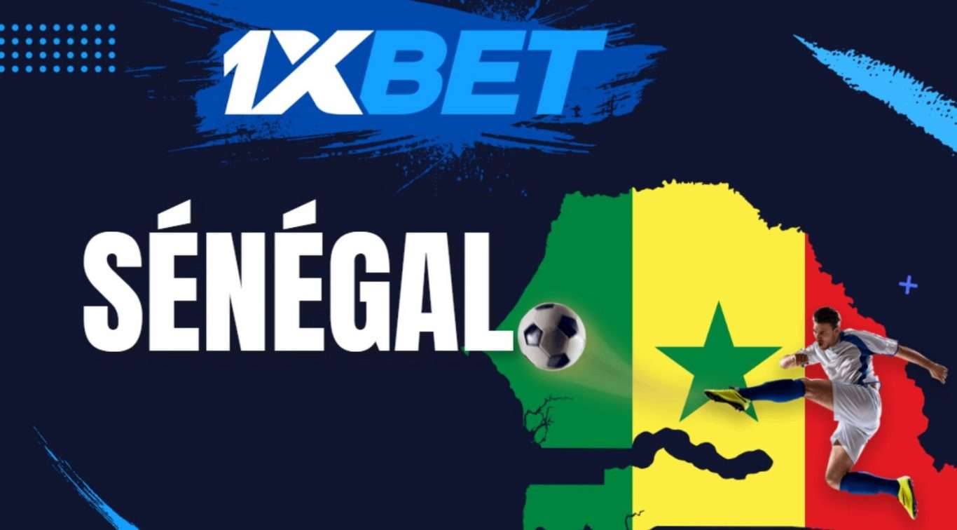 Accès Facile au Site et à l'Application 1xBet