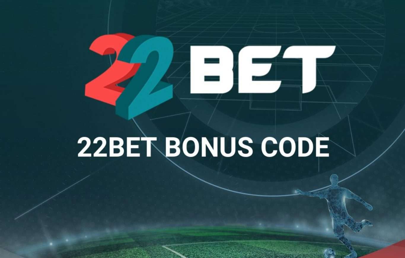 Code Promo 22Bet