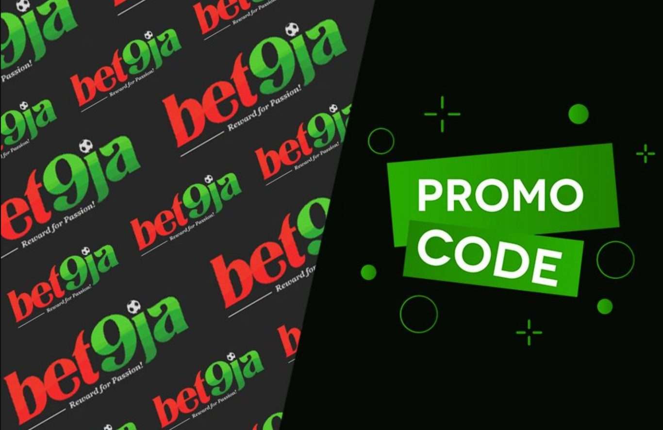 Instructions pour Activer Promotion Code for Bet9ja