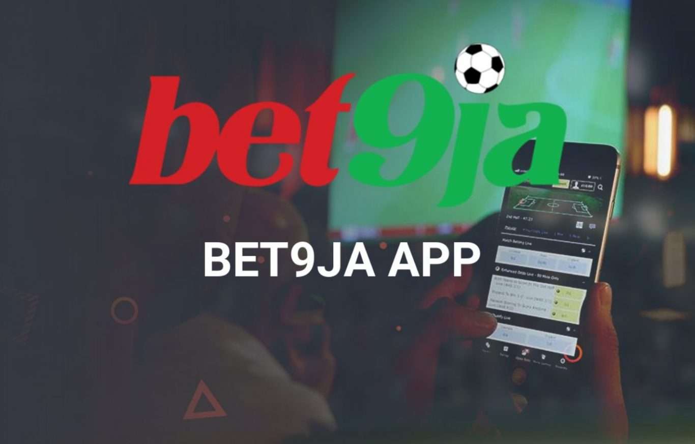 Téléchargement de Bet9ja Application et Inscription