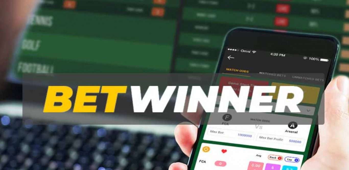 Comment Télécharger Betwinner pour Android