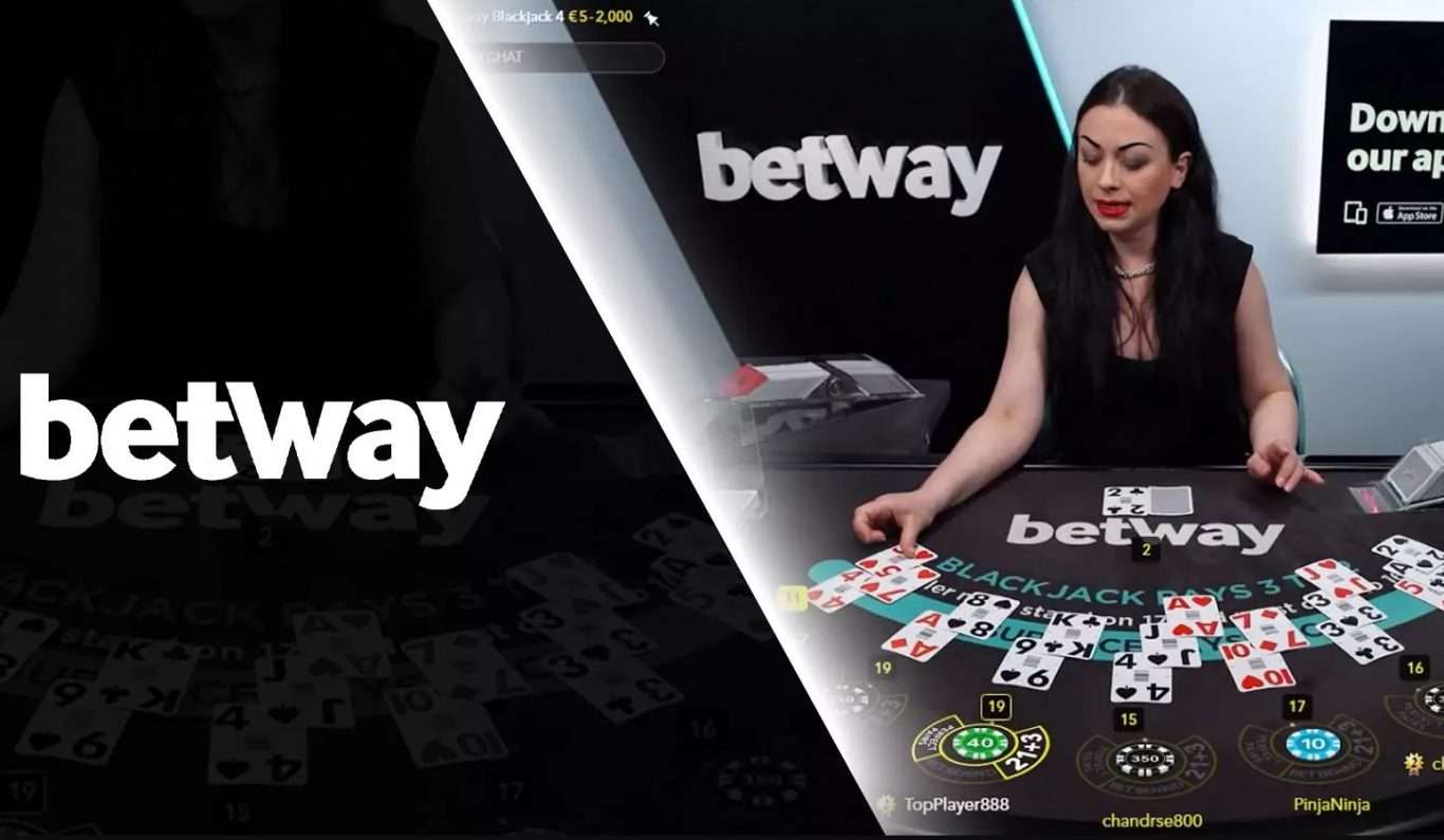 Betway Bonus sans Dépôt