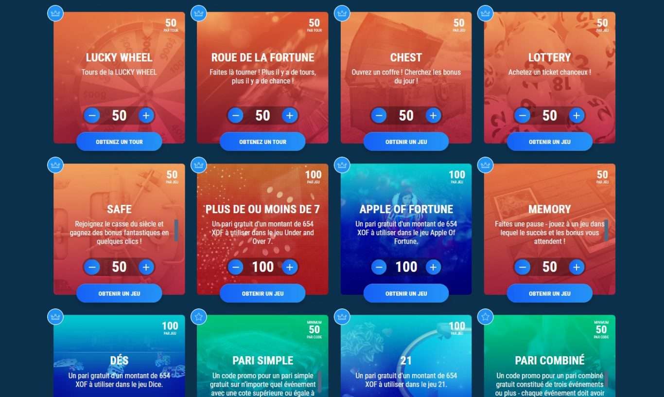 Meilleures Pratiques pour l'Utilisation du Bonus 1xBet