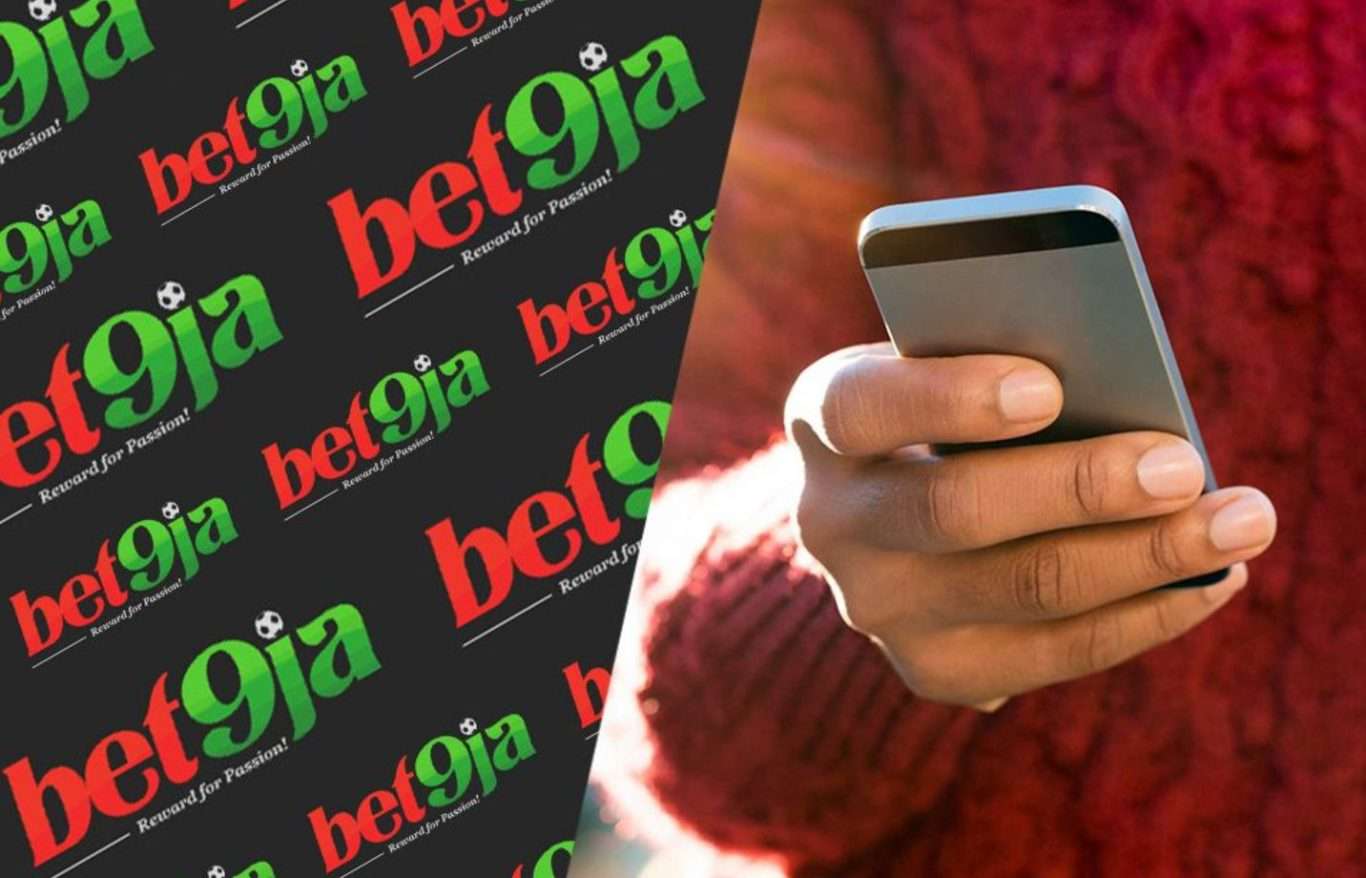 Bet9ja La Richesse des Options de Paris et de Jeux