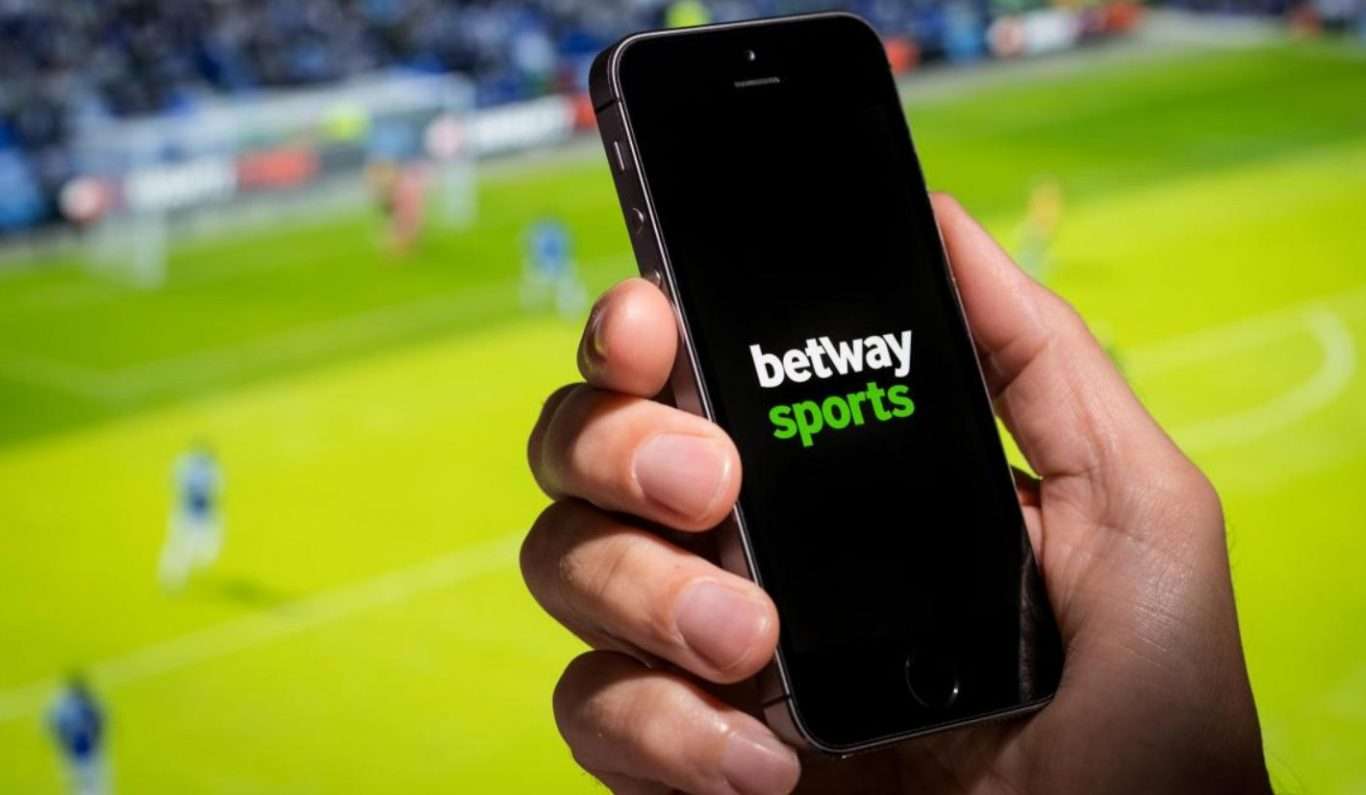 Download Betway Apk pour Android