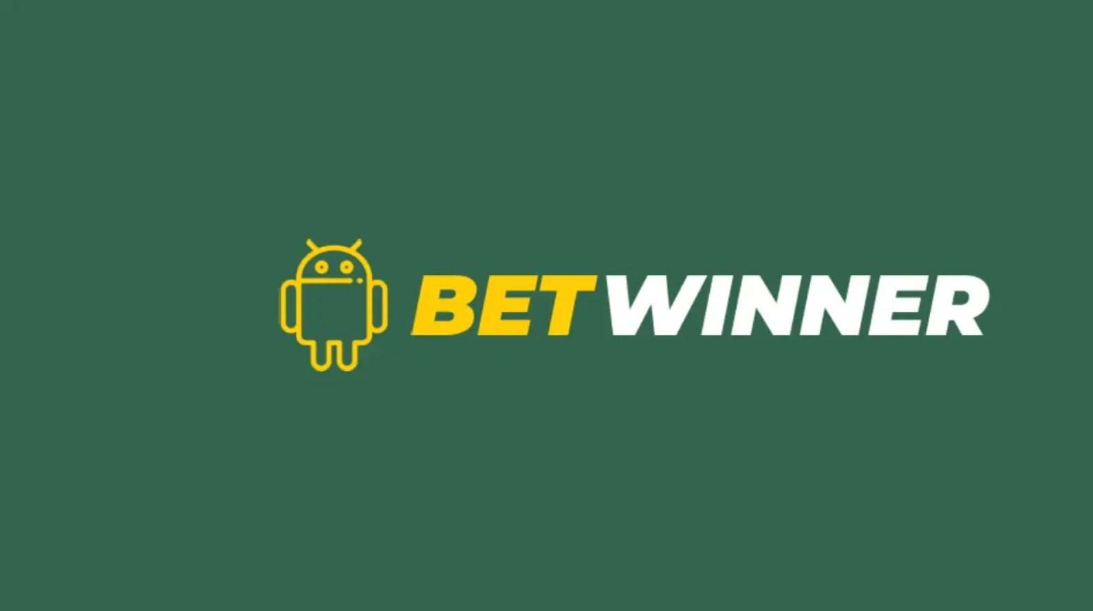 Betwinner Apk Télécharger Gratuit pour iOS