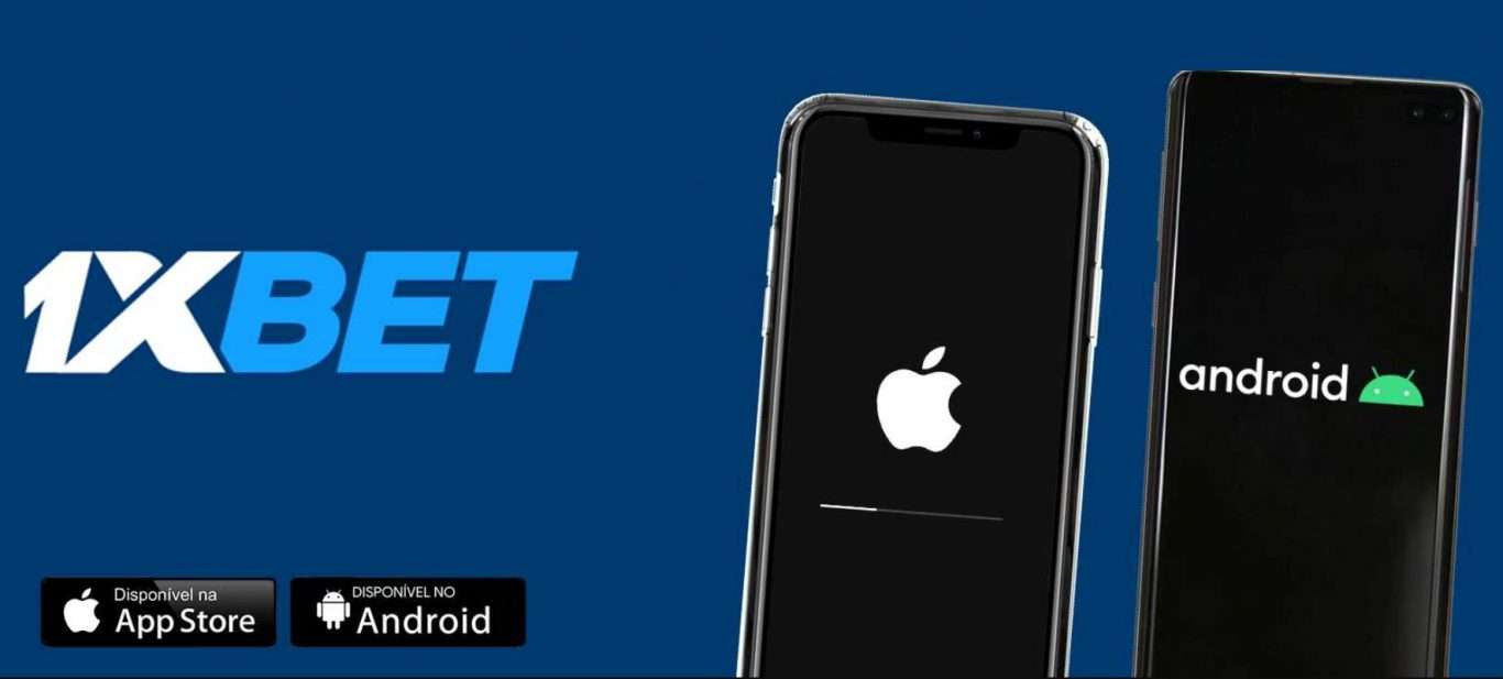 Télécharger 1xBet pour Android