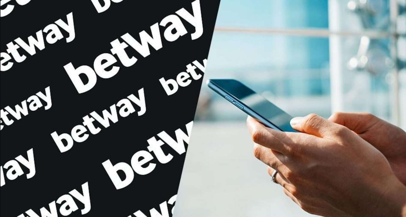 Download Betway App pour iOS