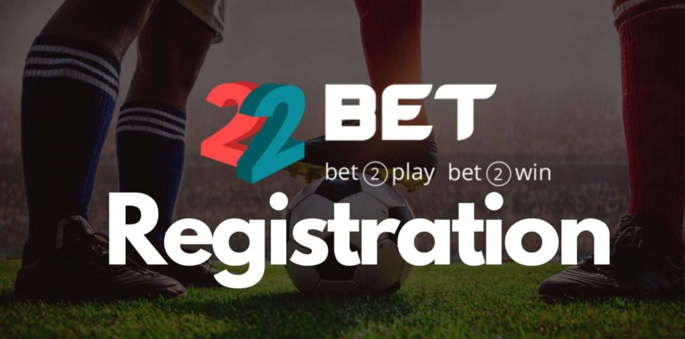 Création et Gestion de Compte sur 22Bet Application