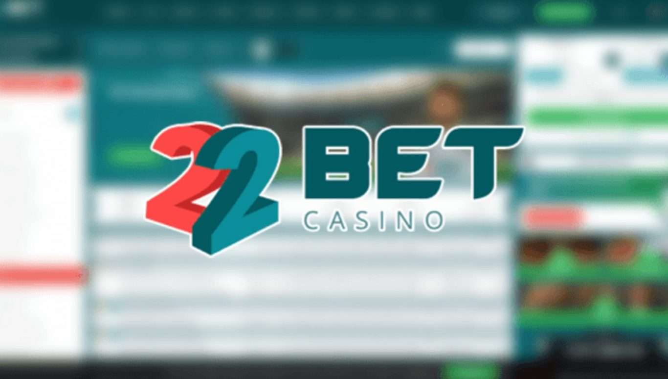 Сréer un Сompte 22Bet