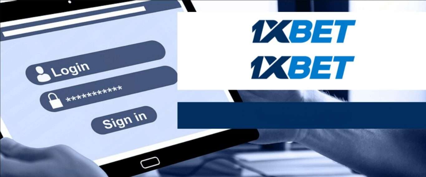 Avantages de l'inscription complete sur 1xBet